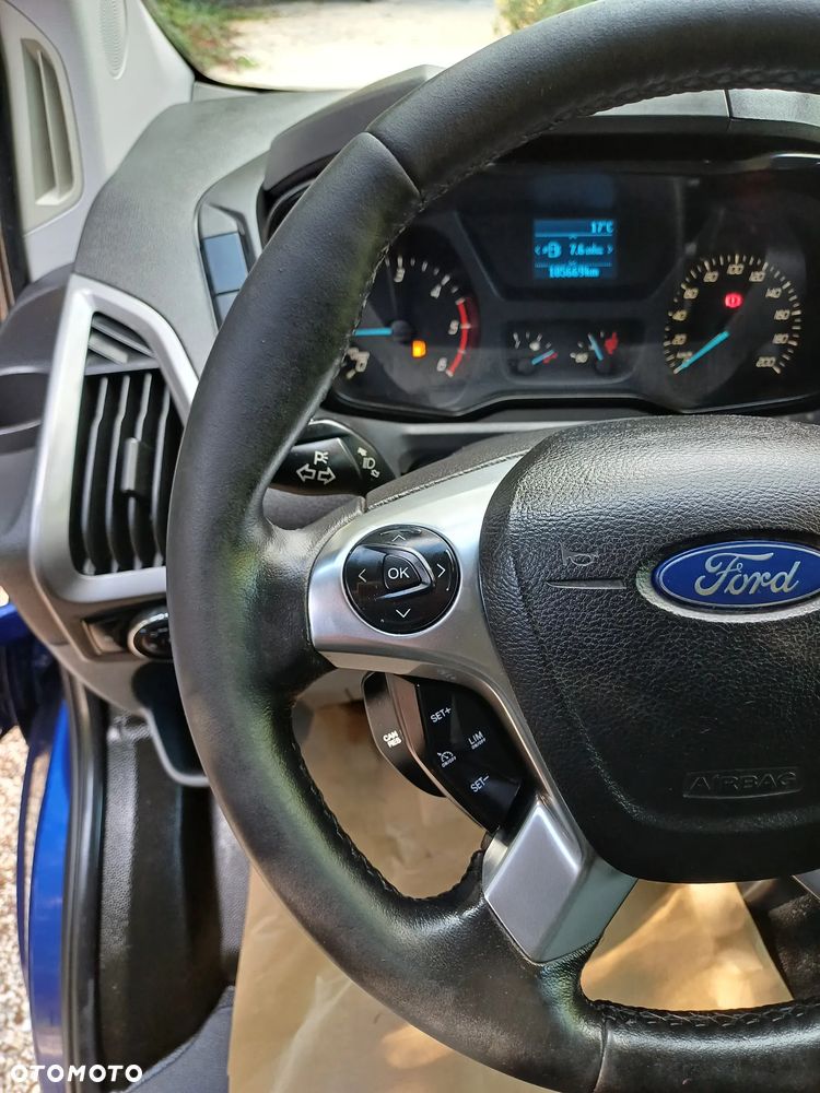 Ford Transit - 30
