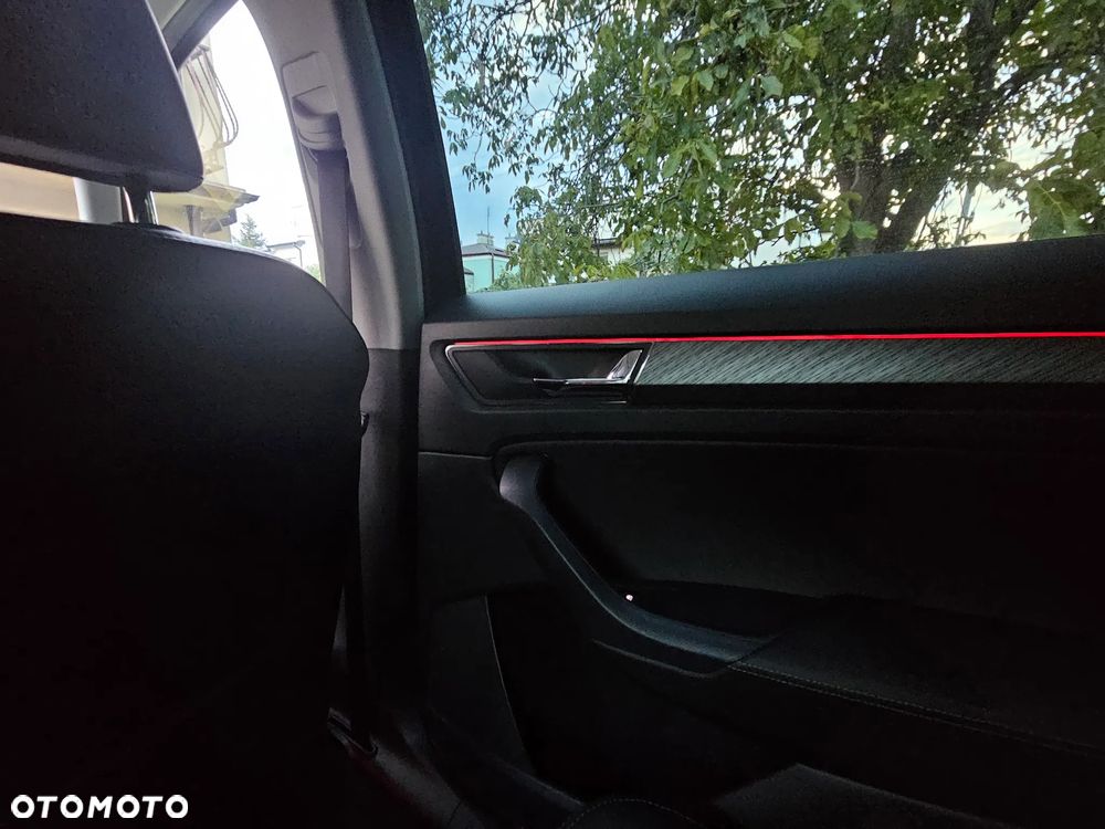 Skoda Kodiaq 2.0 TDI 4x4 Style DSG - 36