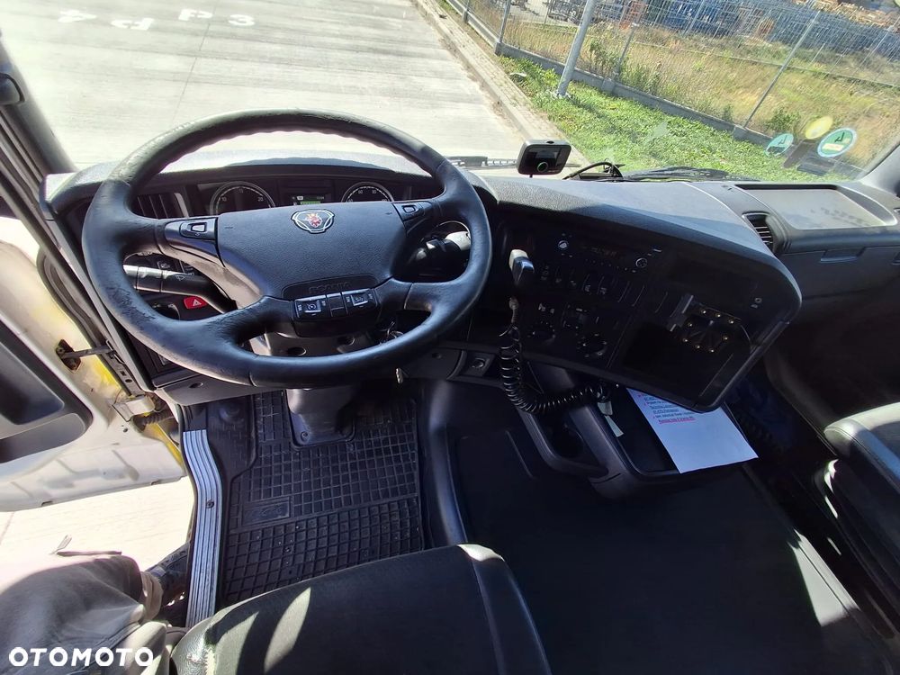 Scania R410 - 2