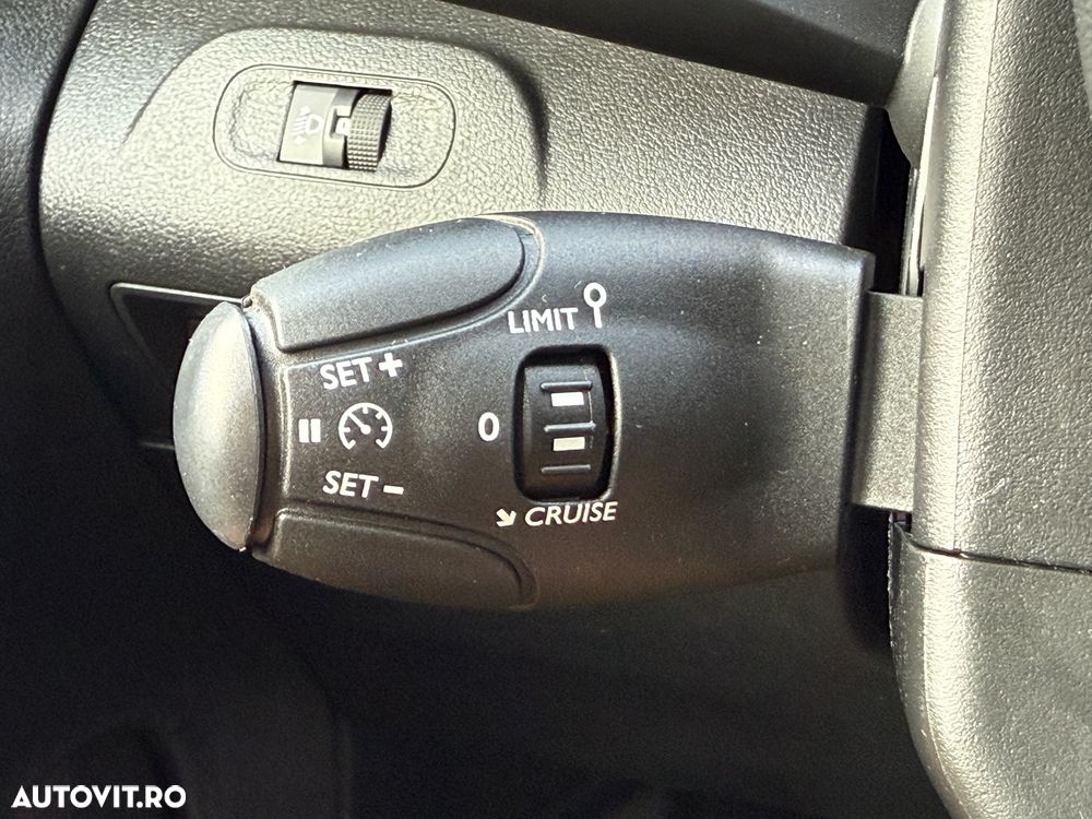 Citroën BERLINGO - 14