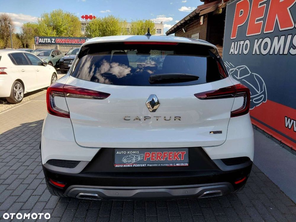 Renault Captur - 7
