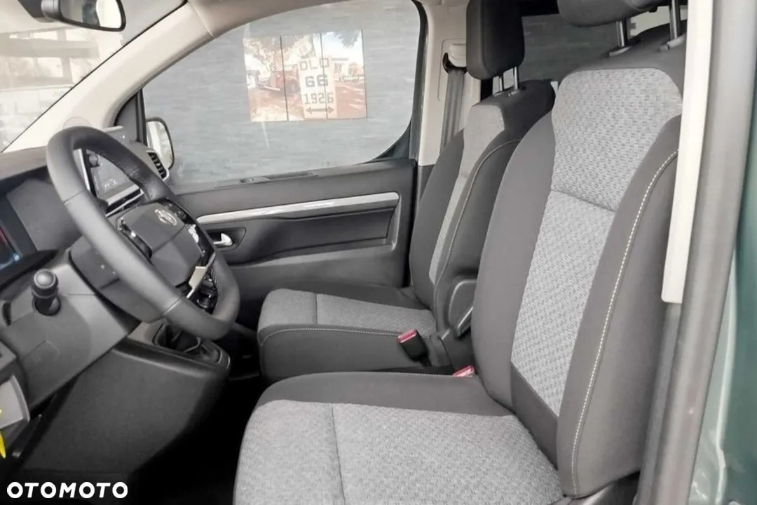 Toyota Proace Verso 2.0 D4-D Long Family - 7