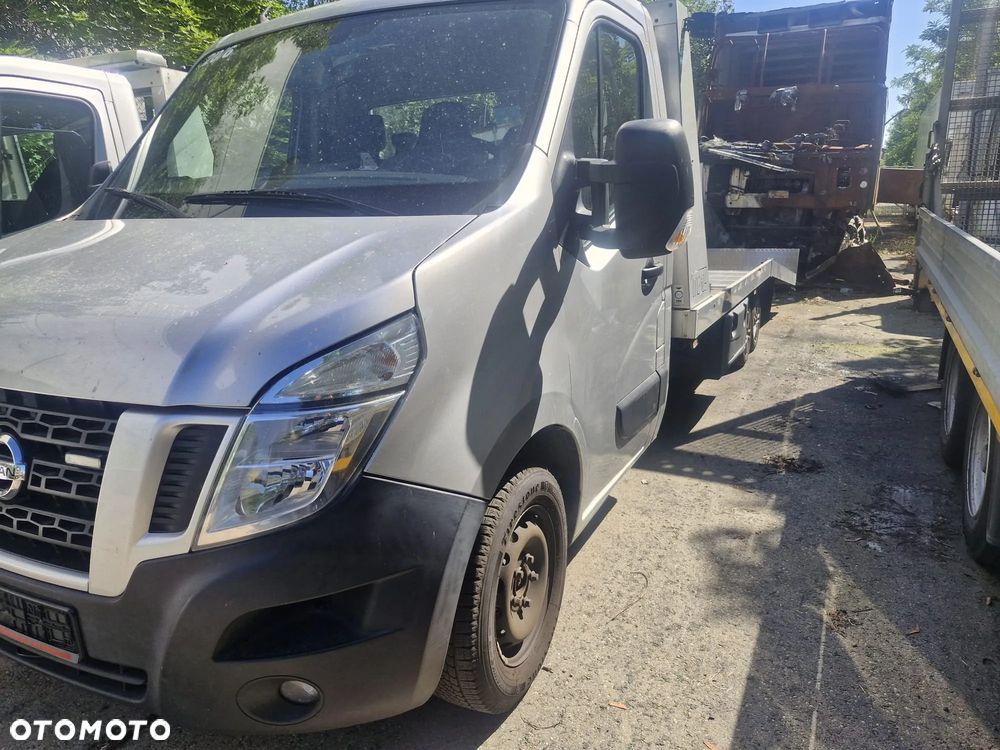 Nissan Nv400 - 39