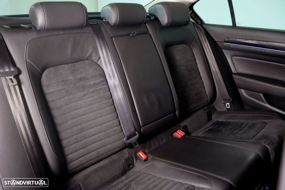 VW Passat 1.4 TSI GTE Plug-in - 10