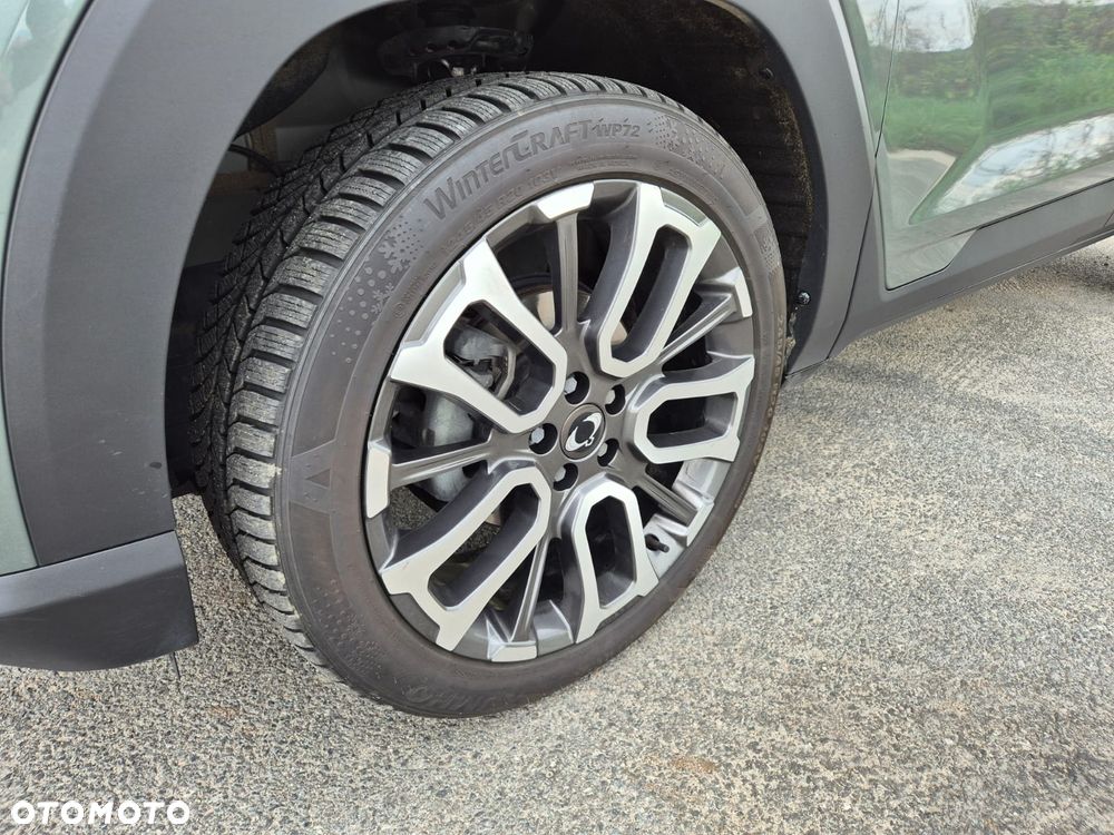 SsangYong/KGM Torres 1.5 T-GDI Wild 4WD - 36