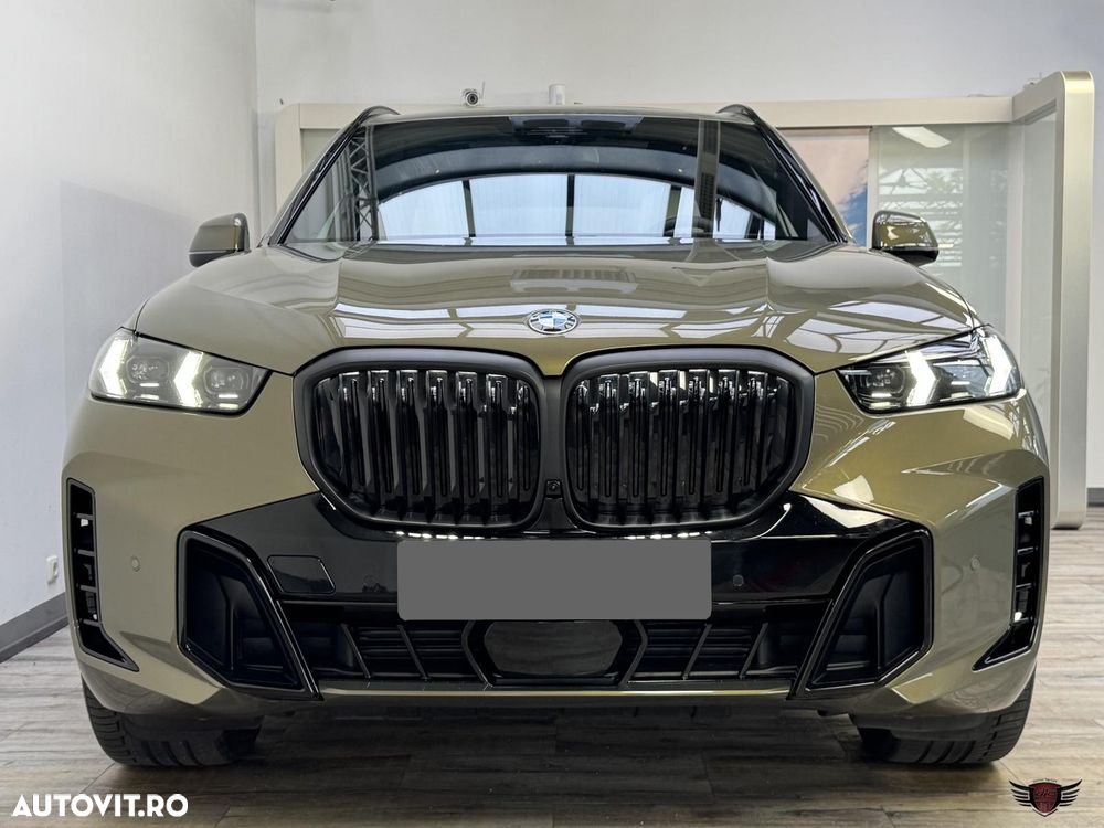 BMW X5 xDrive30d - 2