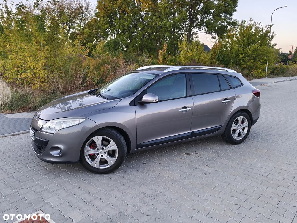 Renault Megane TCe 180 Luxe - 6