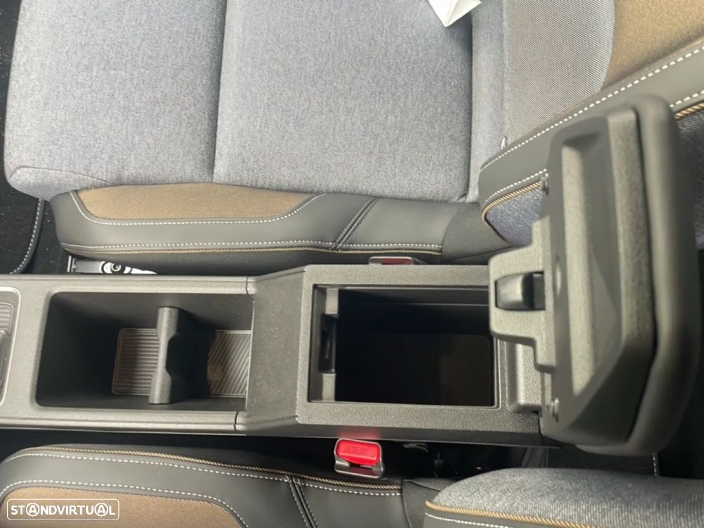 Renault 5 E-Tech 40 kWh Techno Autonomia Urbana - 27