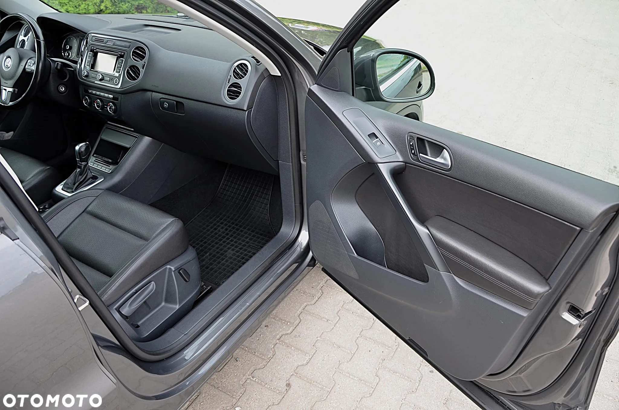 Volkswagen Tiguan 2.0 TSI 4Motion Automatik Sport & Style - 24