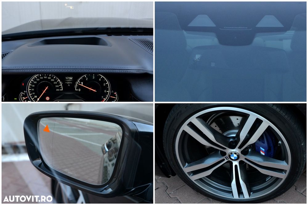 BMW Seria 7 740i Edition Exclusive - 19