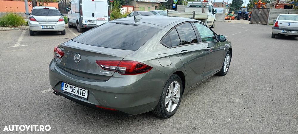 Opel Insignia 2.0 CDTI ECOTEC Active Aut. - 4