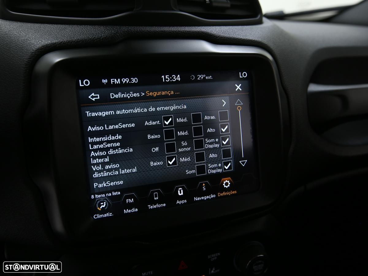 Jeep Renegade - 14