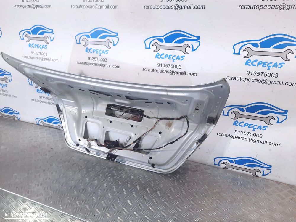 PORTA TAMPA MALA MERCEDES-BENZ CLASS E W211 A2117500375 2117500375 FECHO PUXADOR - 5