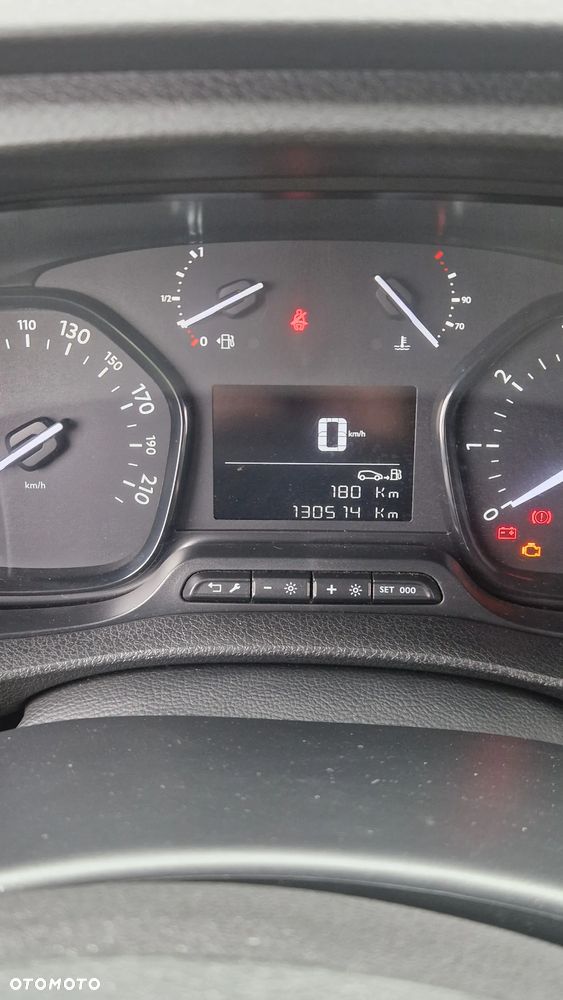 Toyota ProAce Kombi D-4D Long 2,8t - 10