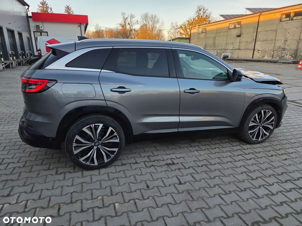 Renault Austral 1.2 E-Tech Full Hybrid 200 Iconic MMT - 6