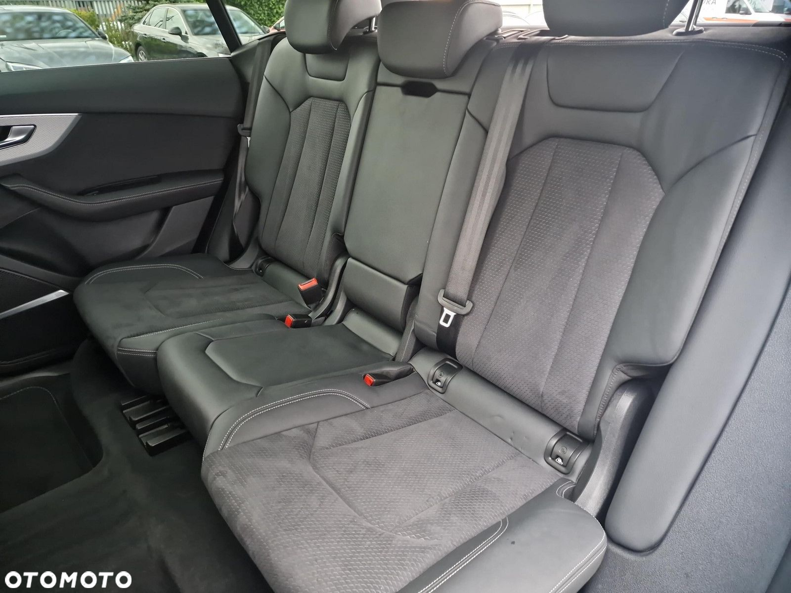 Audi Q8 - 22