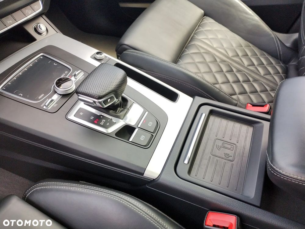 Audi Q5 2.0 TDI Quattro S tronic - 25