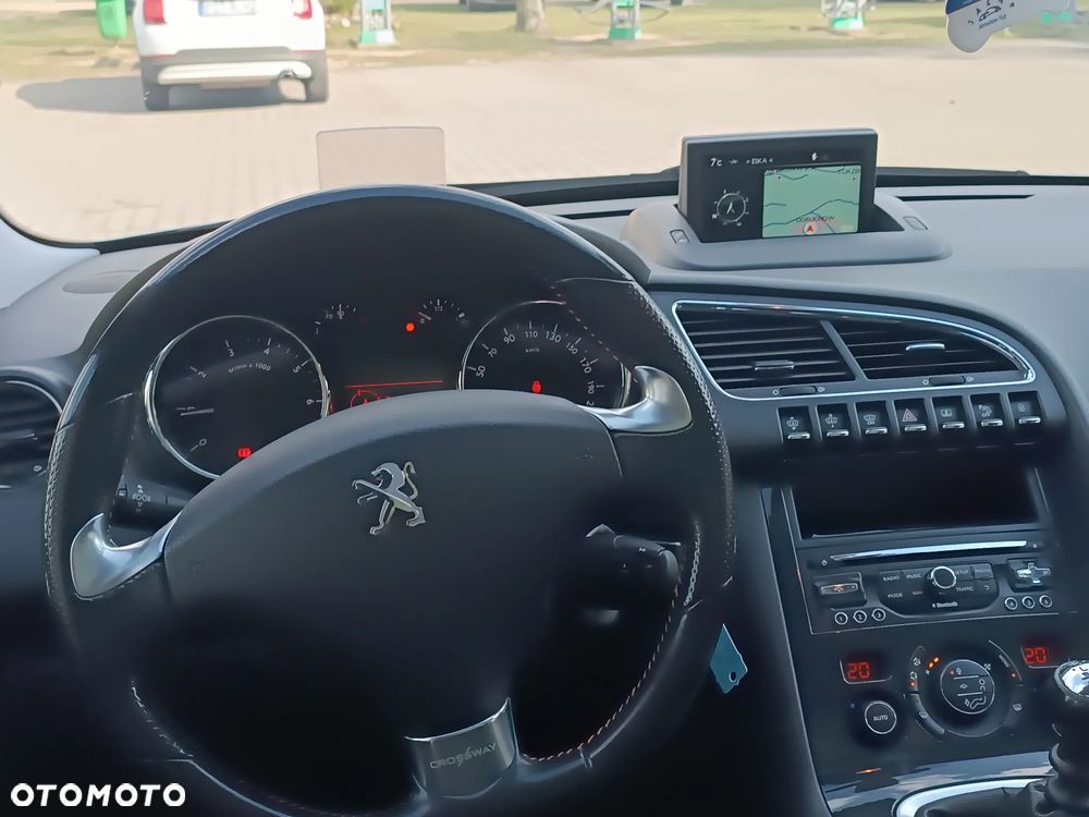 Peugeot 3008 PureTech 130 Stop & Start Crossway - 22