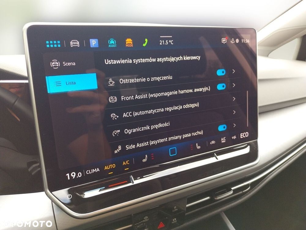 Volkswagen Golf - 19