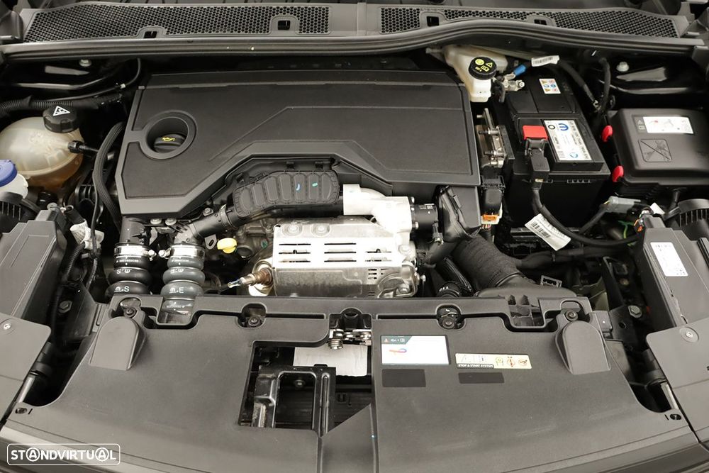 Opel Mokka 1.2 T GS - 23