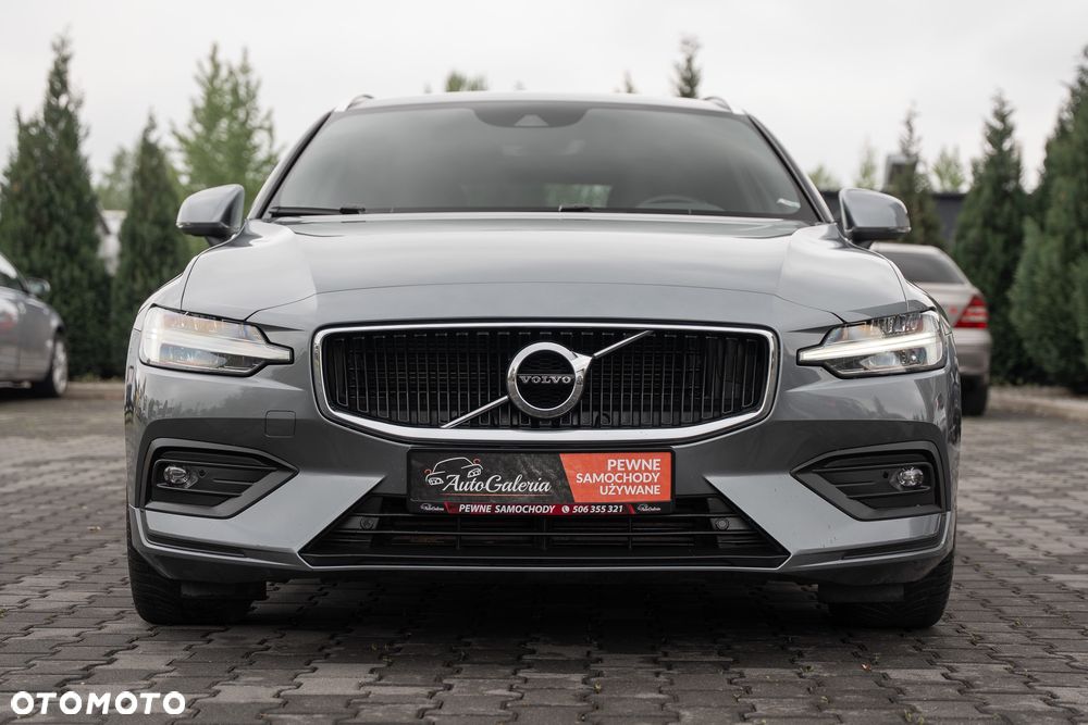 Volvo V60 - 18