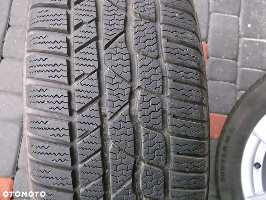 Koła 16" 5x100 Vw, Skoda, Seat, Audi - 13