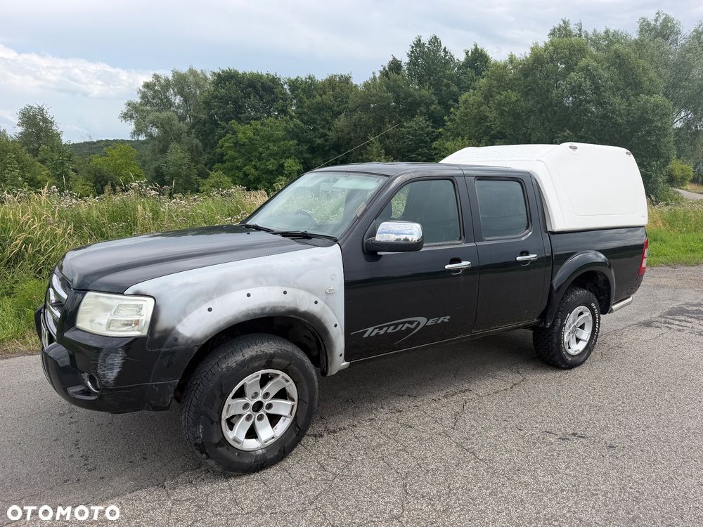 Ford Ranger - 3