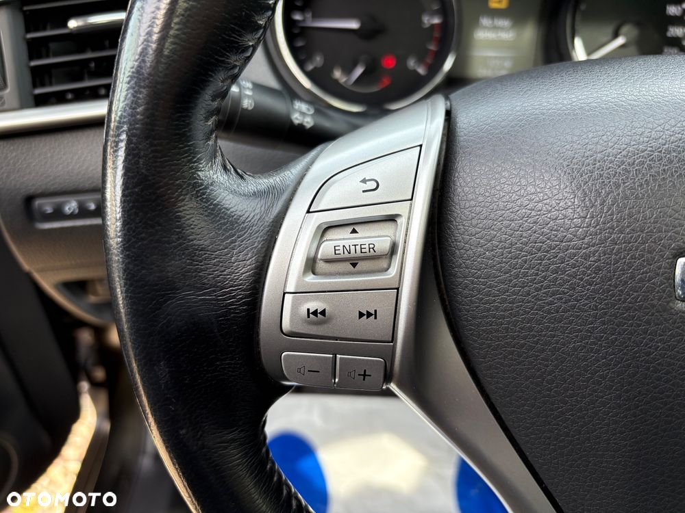 Nissan X-Trail 1.6 dCi Tekna - 18