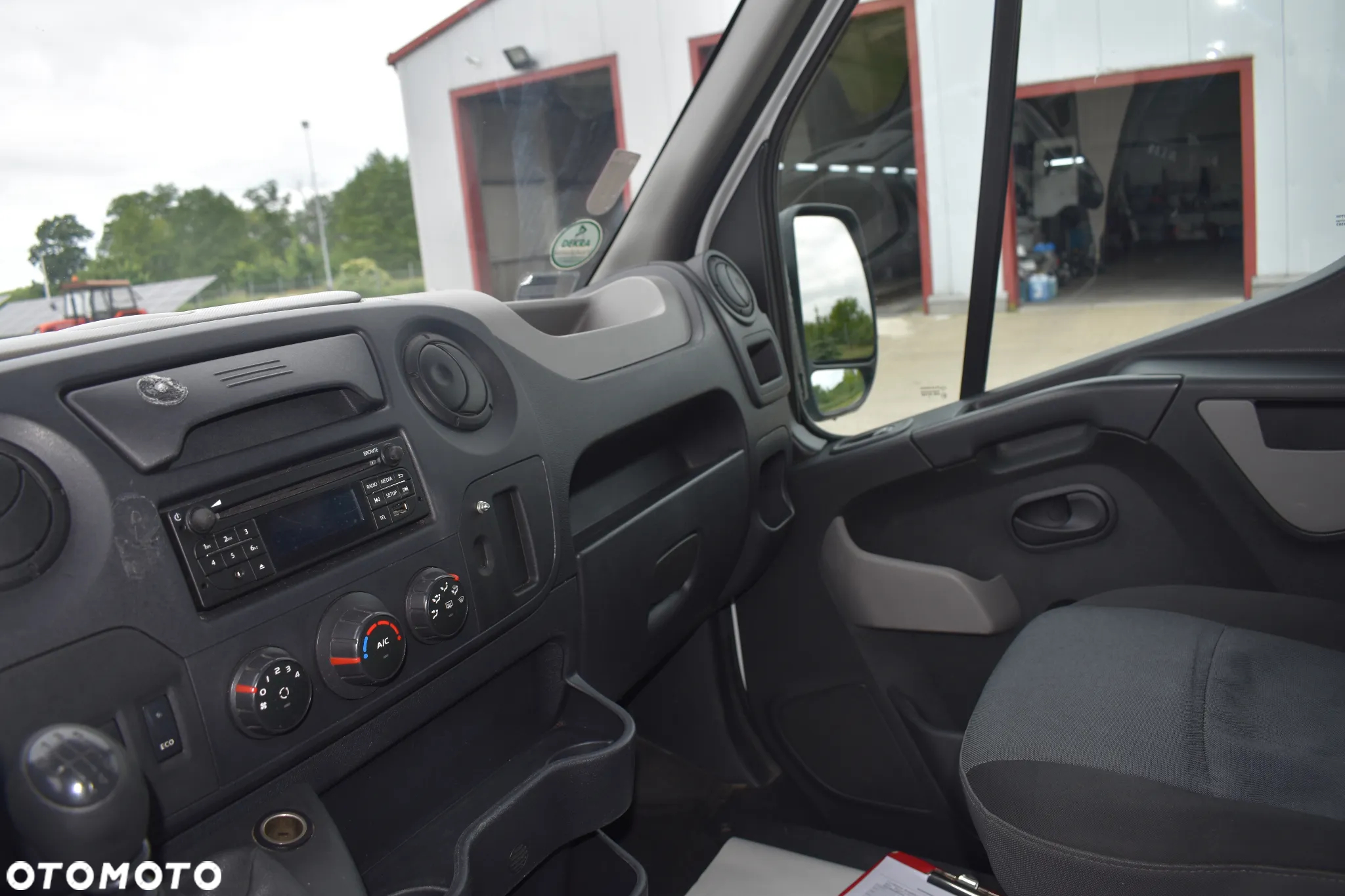 Renault Master - 17
