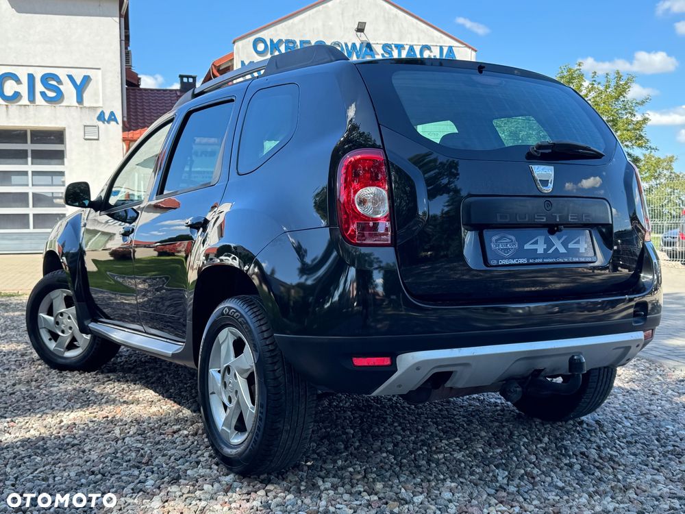 Dacia Duster - 10