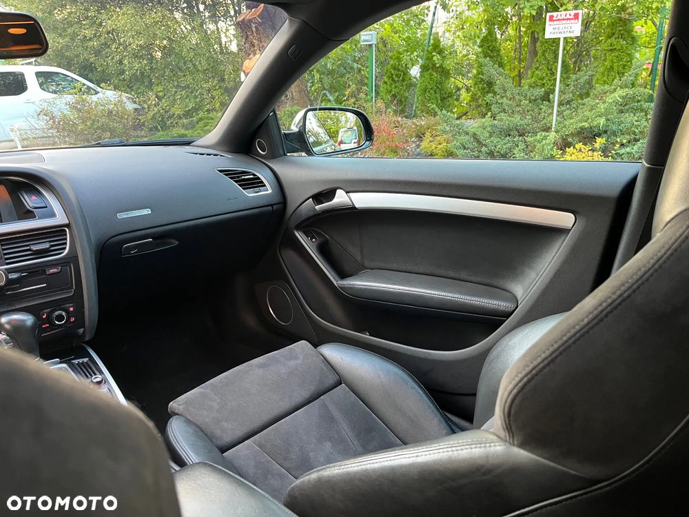 Audi A5 - 20