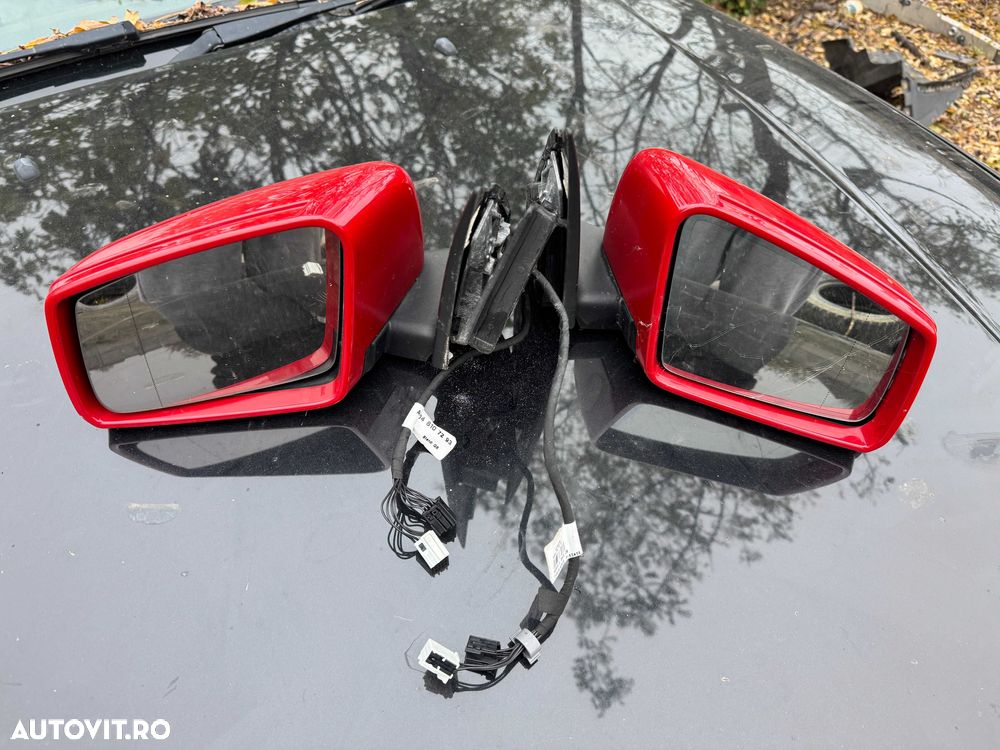 oglinzi oglinda c class w204 stanga dreapta - 1