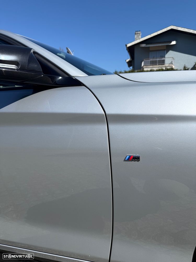 BMW 116 d Pack M - 3