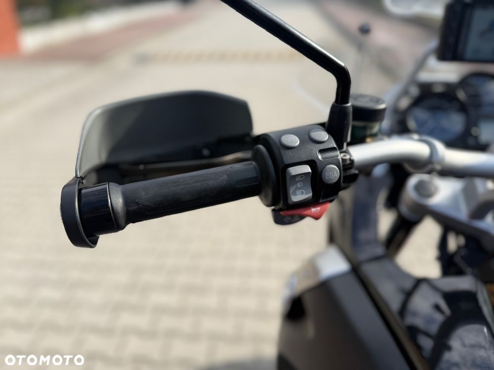 BMW GS - 24