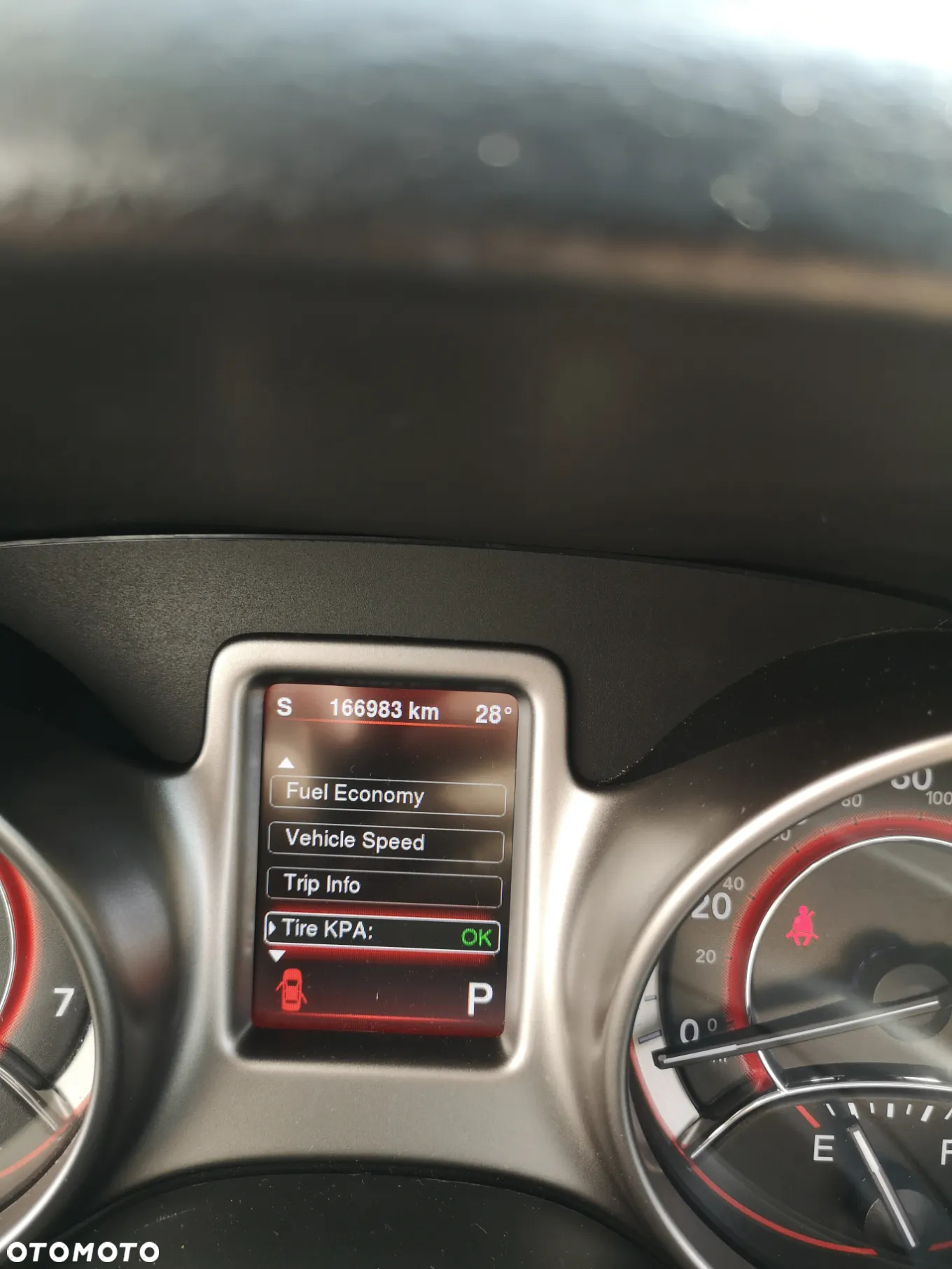 Dodge Journey - 11