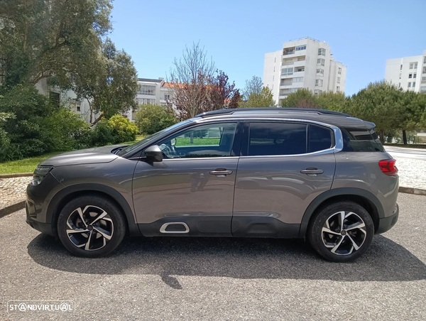 Citroën C5 Aircross 1.5 BlueHDi Feel Pack