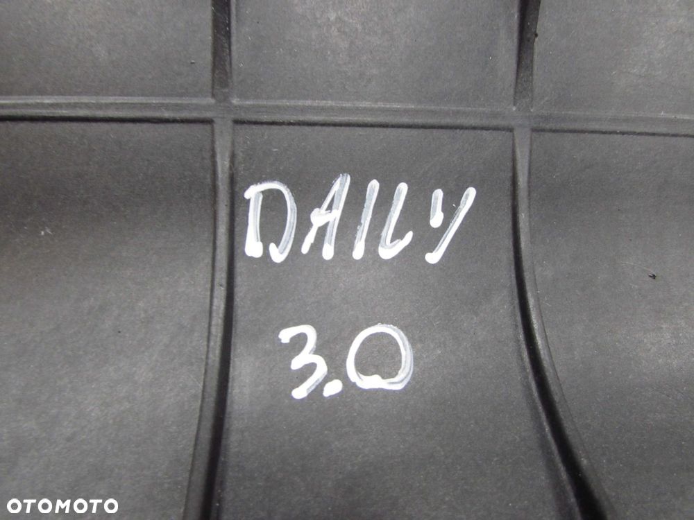 IVECO DAILY IV LIFT 11-19 2.3 3.0 CHLODNICE OBUDOWA WODY INTERCOOLER 5801264636 5801526777 - 10