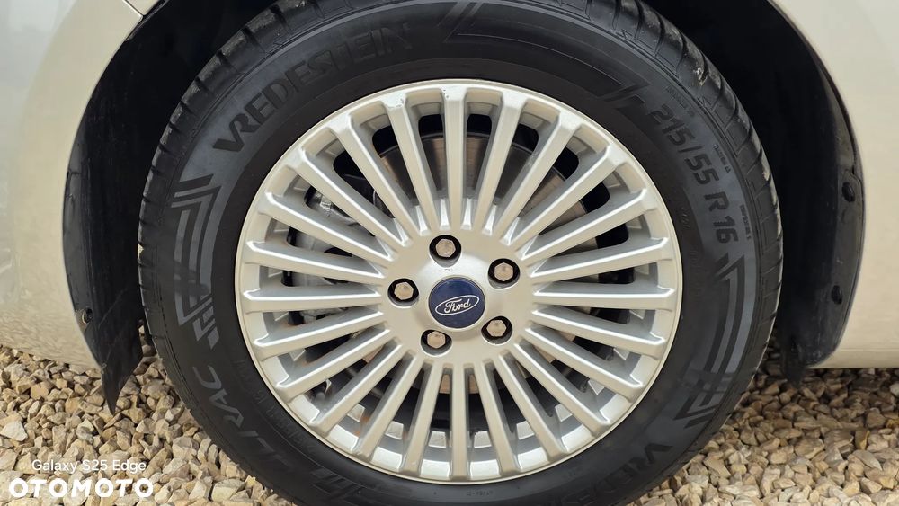 Ford Mondeo 2.0 FF Titanium - 7