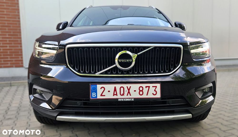 Volvo XC 40 T3 Momentum Pro - 10