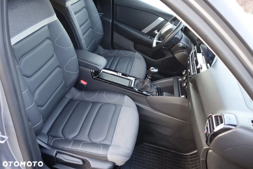 Citroën C4 1.5 BlueHDi Shine S&S - 10