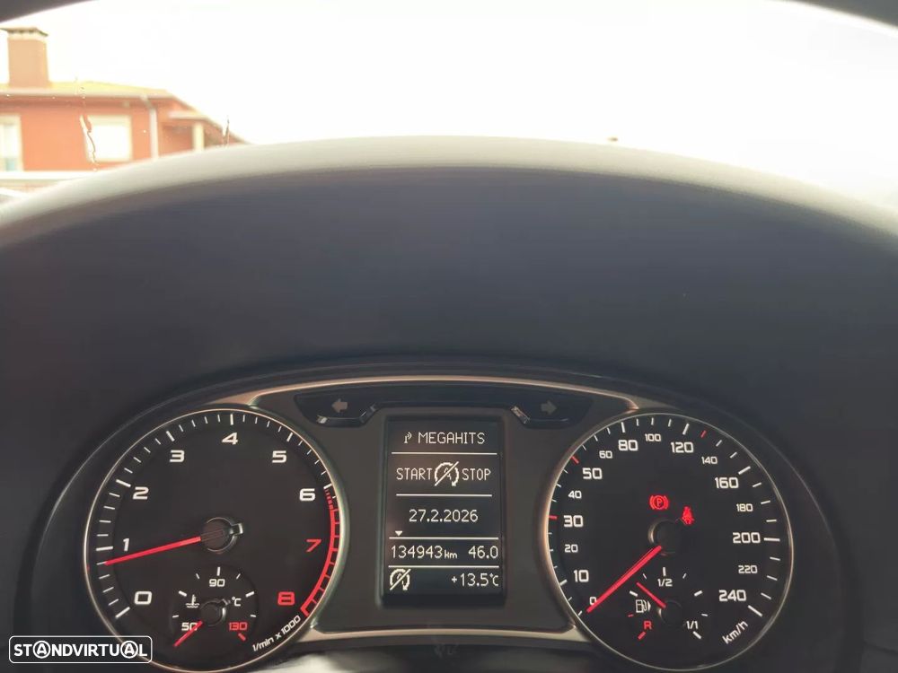 Audi A1 1.2 TFSI Attraction - 7