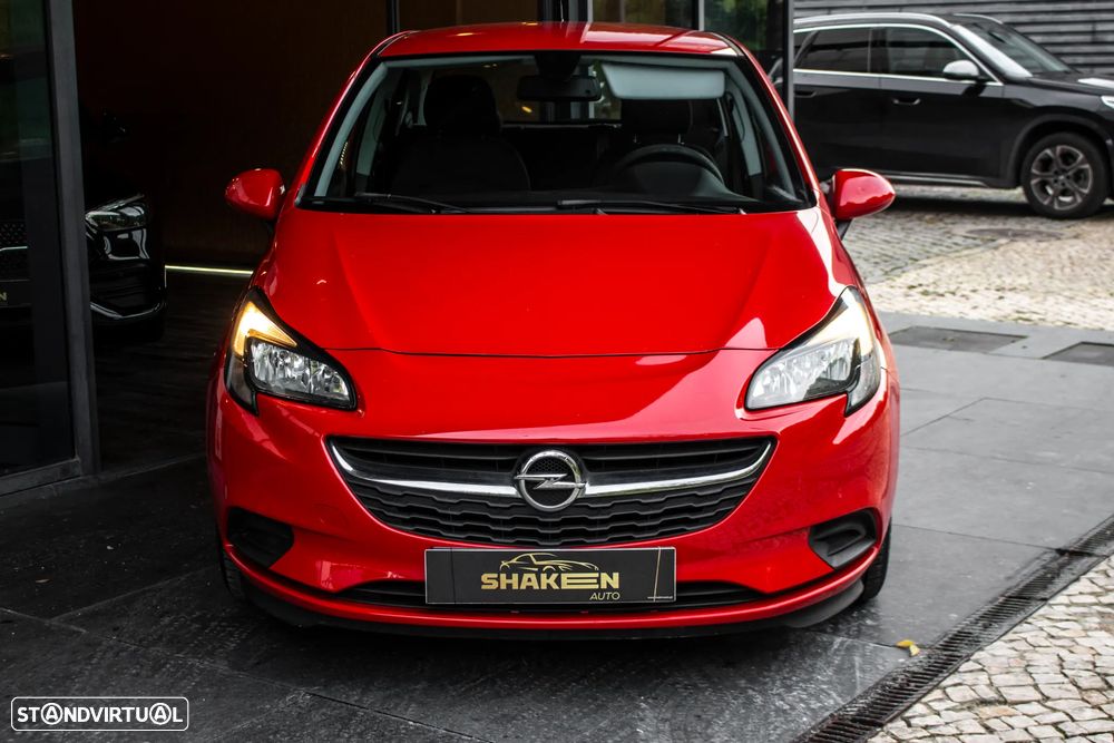 Opel Corsa 1.3 CDTi innovation - 7