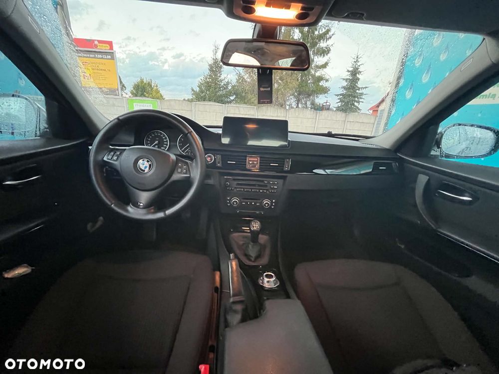 BMW Seria 3 - 6