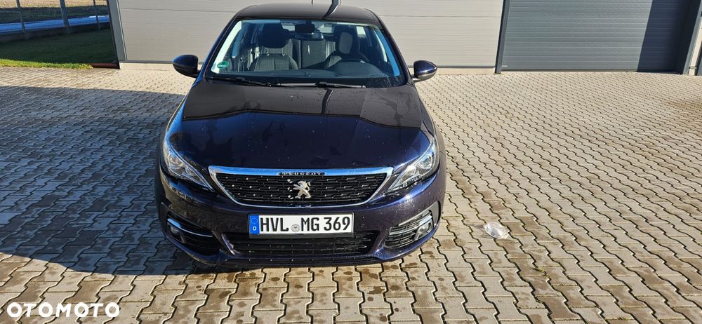 Peugeot 308 PureTech 130 GPF Stop & Start Style - 2