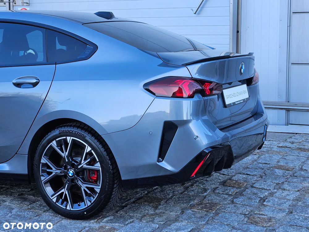 BMW Seria 2 218d M Sport sport - 8