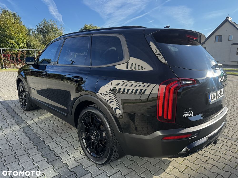Kia Sorento - 3