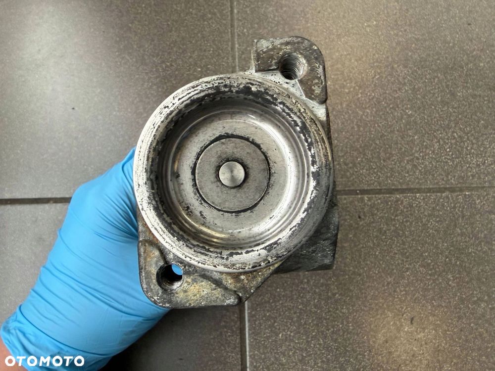 ZAWÓR EGR 1.7 CDTI OPEL K5T70380 - 4