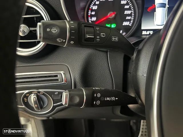Mercedes-Benz GLC 350 e AMG Line 4-Matic - 18