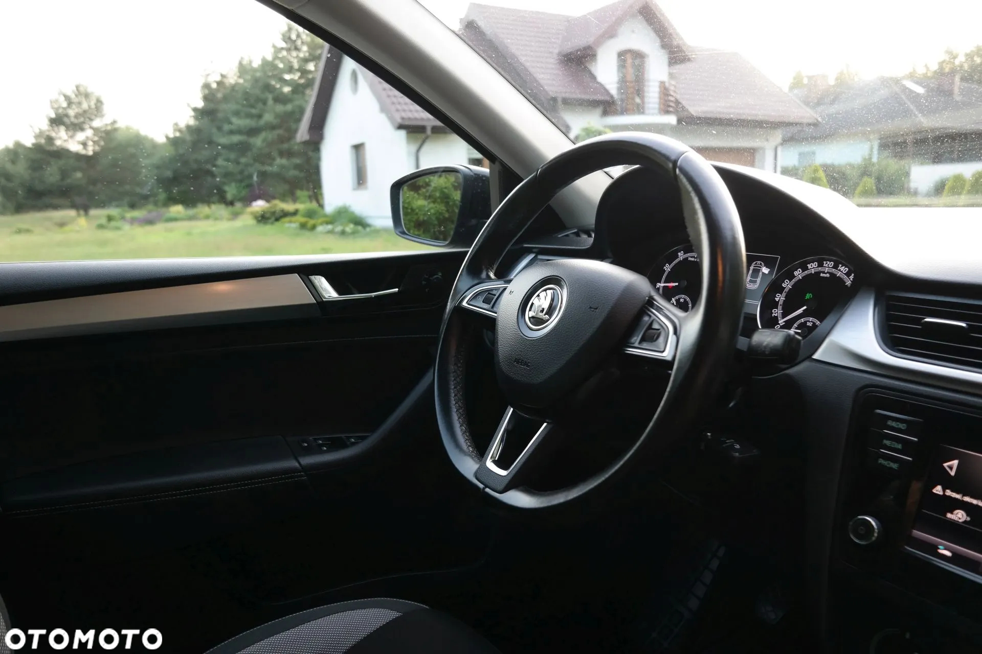 Skoda RAPID 1.0 TSI Ambition - 21