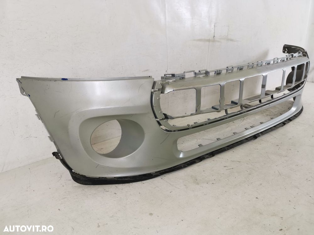 Bara Fata Mini  Cooper F56 2013 2014 2015 2016 2017 2018 2019 2020 Ori - 4